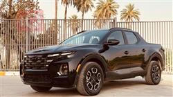 هيونداي سانتا كروز